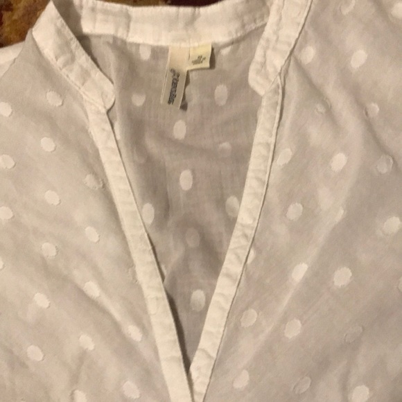 Size xl white dots too by St Johns Bay - Picture 4 of 5